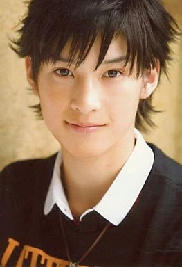 Sakamoto Shogo Tenimyu Wiki Fandom Sakamoto Shogo Tenimyu Wiki Fandom