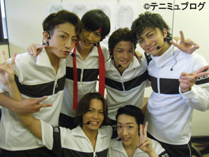 Category St Rudolph 2nd Tenimyu Wiki Fandom Category St Rudolph 2nd Tenimyu Wiki Fandom