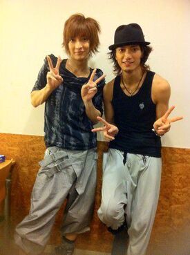 中河内雅貴/Masataka Nakagauchi 1st LIVE Stan…