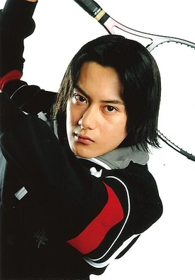 Konishi Ryosei Tenimyu Wiki Fandom