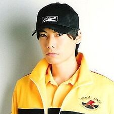 Kanesaki Kentarou | TeniMyu Wiki | Fandom