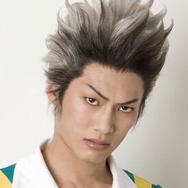 Kishimoto Takuya | TeniMyu Wiki | Fandom