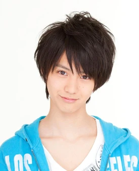 Ogoe Yuuki Tenimyu Wiki Fandom