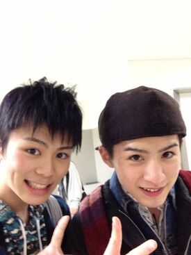 Ono Mizuki Tenimyu Wiki Fandom Ono Mizuki Tenimyu Wiki Fandom