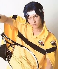 Masuda Toshiki | TeniMyu Wiki | Fandom