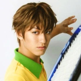 Mizuta Kouki Tenimyu Wiki Fandom
