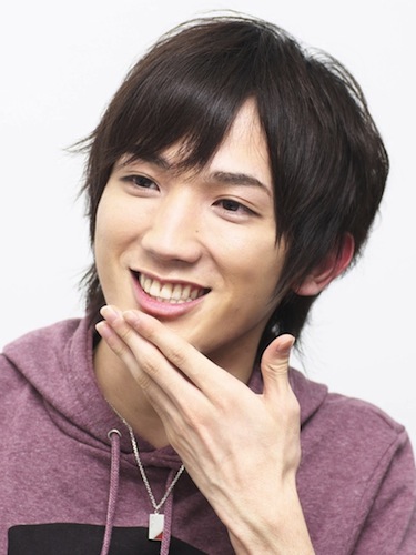 Hirose Daisuke | TeniMyu Wiki | Fandom