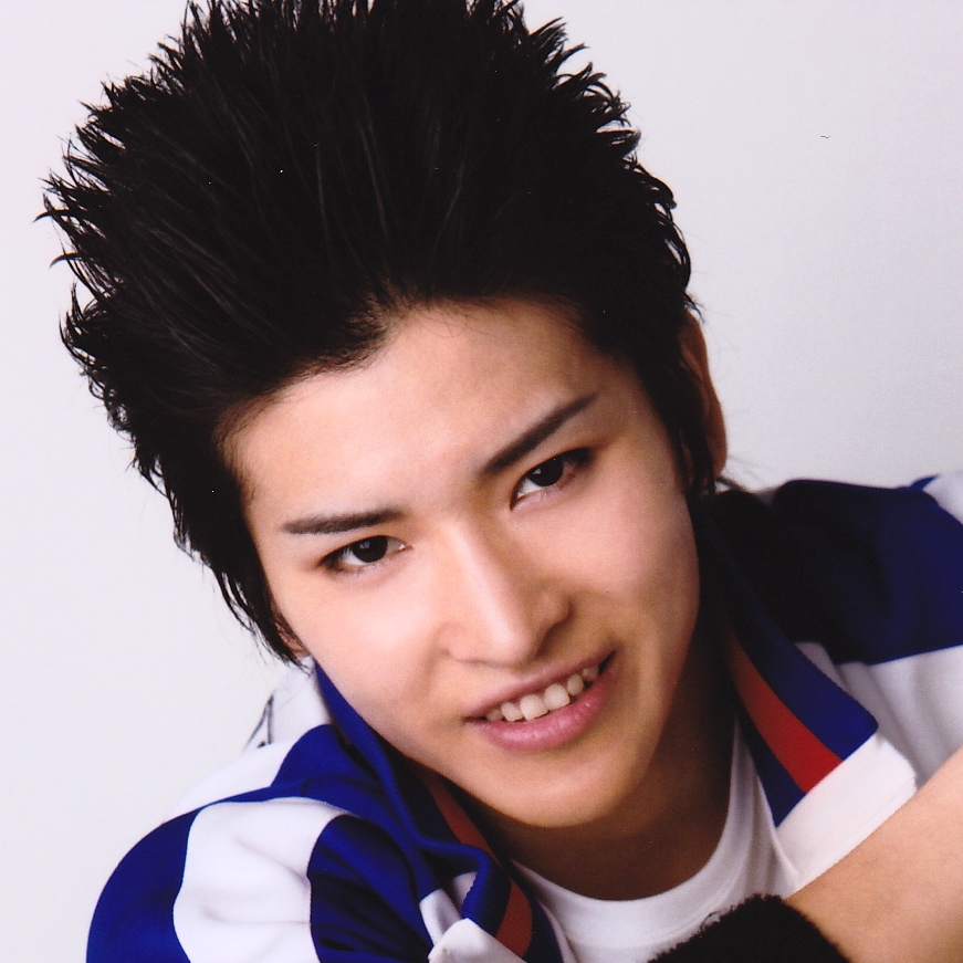 Kamitsuru Toru Tenimyu Wiki Fandom