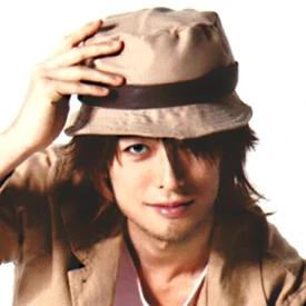 Kimisawa Yuki | TeniMyu Wiki | Fandom