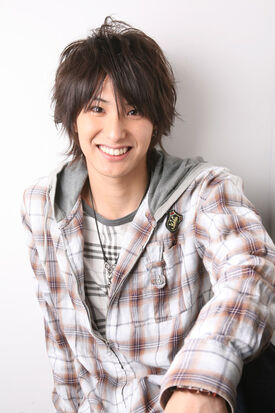 Kawakubo Yuki Tenimyu Wiki Fandom Kawakubo Yuki Tenimyu Wiki Fandom