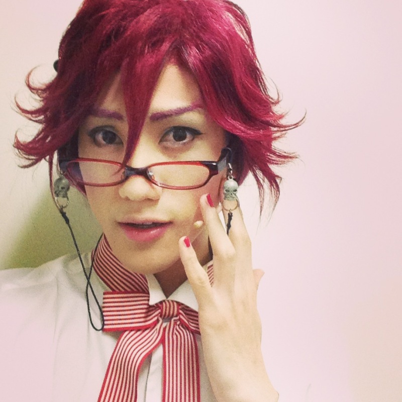 Uehara Takuya | TeniMyu Wiki | Fandom