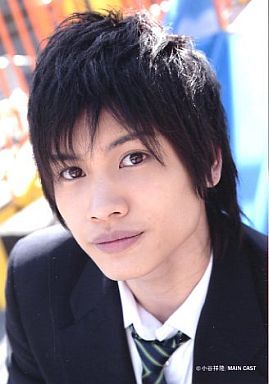 Kawaharada Takuya | TeniMyu Wiki | Fandom