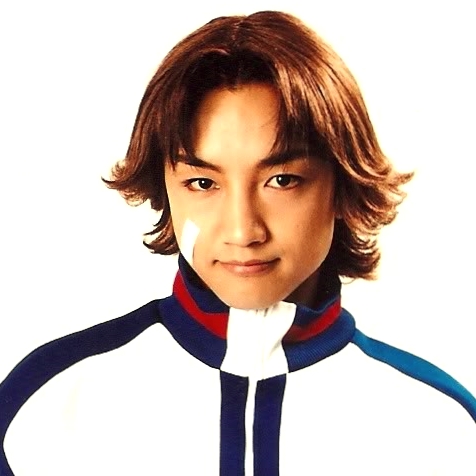 Young Nude -1rika nishimura nude photo 17 Nagayama Takashi | TeniMyu Wiki | Fandom