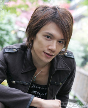 KENN | TeniMyu Wiki | Fandom