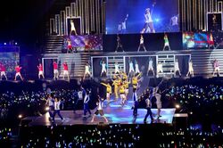 Dream Live 14 Tenimyu Wiki Fandom