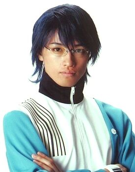 Saito Takumi | TeniMyu Wiki | Fandom