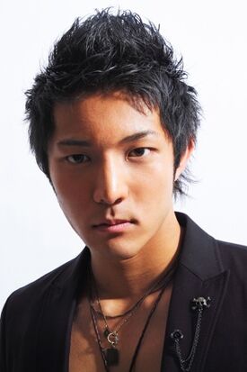 Kitadai Takashi | TeniMyu Wiki | Fandom