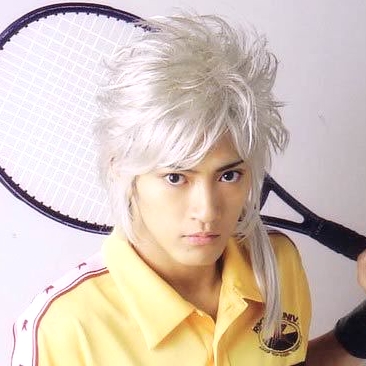 Nakagauchi Masataka | TeniMyu Wiki | Fandom