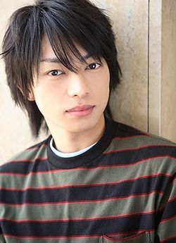 Endo Yuya | TeniMyu Wiki | Fandom