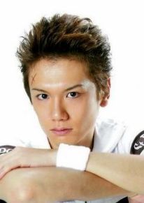 KENN | TeniMyu Wiki | Fandom