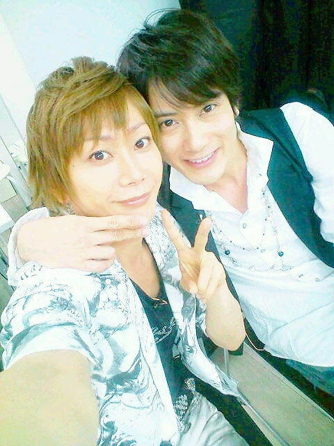 Konishi Ryosei | TeniMyu Wiki | Fandom