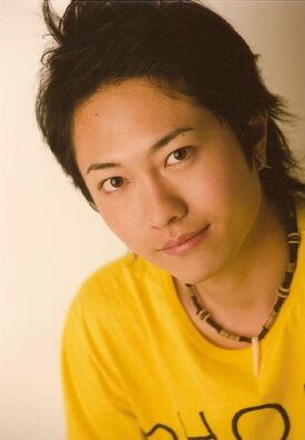 Wada Taisuke Tenimyu Wiki Fandom