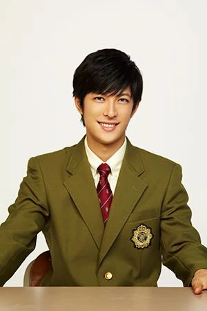 Kimisawa Yuki | TeniMyu Wiki | Fandom