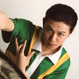 Terayama Takeshi | TeniMyu Wiki | Fandom