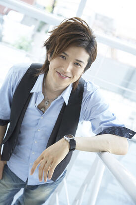 Watanabe Daisuke | TeniMyu Wiki | Fandom