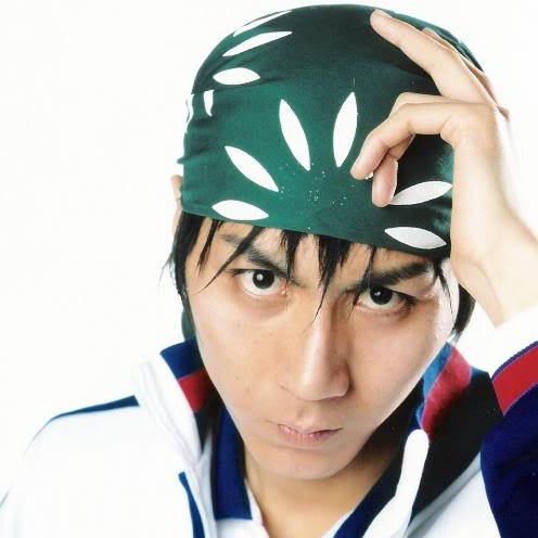 Gomoto Naoya | TeniMyu Wiki | Fandom