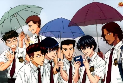 St Rudolph Tenimyu Wiki Fandom St Rudolph Tenimyu Wiki Fandom