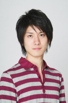 Yamamoto Ikkei | TeniMyu Wiki | Fandom
