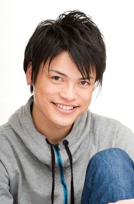 Furuie Hiroyuki Tenimyu Wiki Fandom