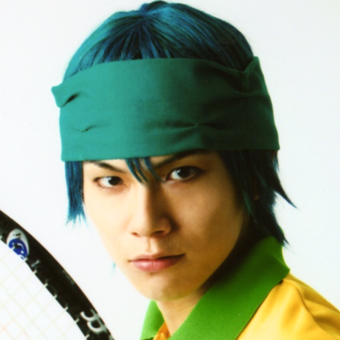 Hirano Ryo Tenimyu Wiki Fandom