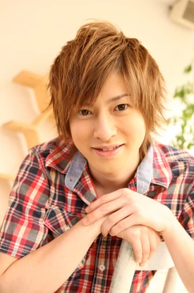 Kimura Atsushi | TeniMyu Wiki | Fandom Kimura Atsushi | TeniMyu Wiki | Fandom