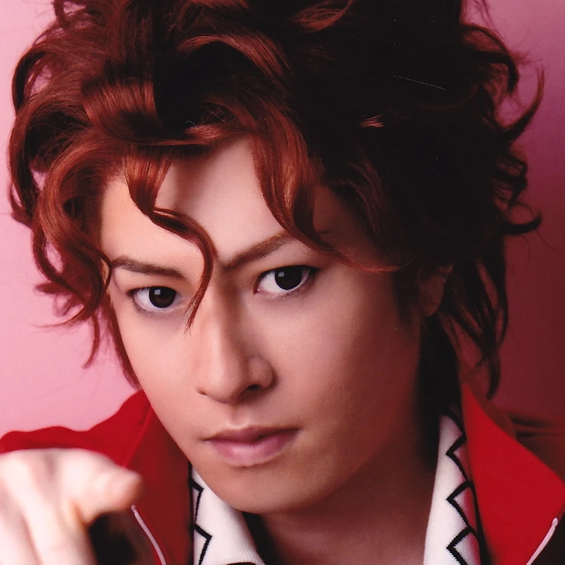 Kimura Atsushi TeniMyu Wiki Fandom