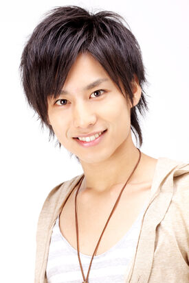 Hashimoto Shinichi Tenimyu Wiki Fandom Hashimoto Shinichi Tenimyu Wiki Fandom