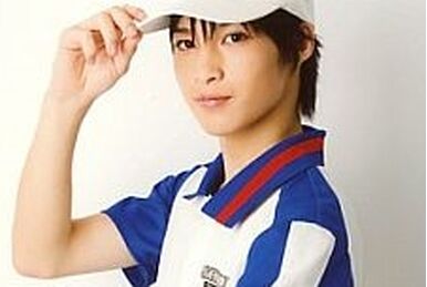 Sakamoto Shogo | TeniMyu Wiki | Fandom