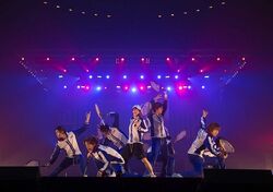 Dream Live 14 Tenimyu Wiki Fandom