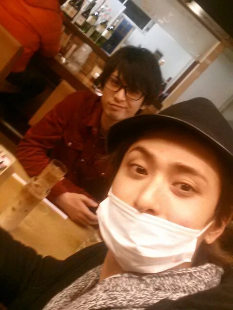 Furukawa Yuuta | TeniMyu Wiki | Fandom