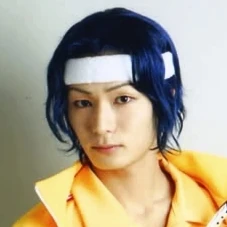 Yagami Ren Tenimyu Wiki Fandom