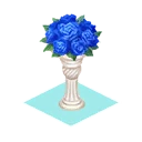 Blue Rose Stand | Tenirabi Wiki | Fandom