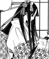 Aya Natsume (Ancestor)