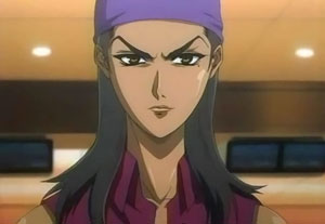 Executioner, Tenjou Tenge Wiki