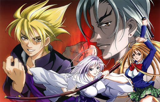 Tenjho Tenge Group