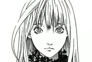 TENJOU TENGE (AYA NATSUME), Tenjou tenge, tadeoquimica