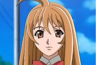 Emi Isuzu, Top-Strongest Wikia