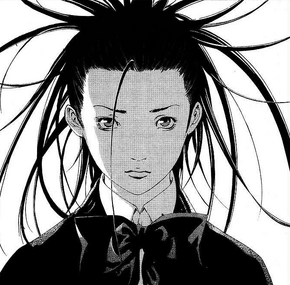 Kagesada Sugano (Tenjou Tenge) - Pictures 