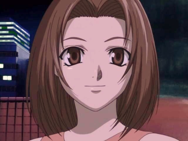 Bob Makihara, Tenjou Tenge Wiki