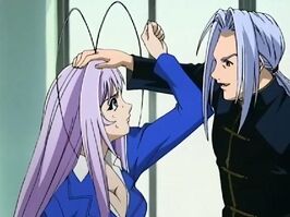 NATSUME SWORD TENJOU TENGE - sword-anime